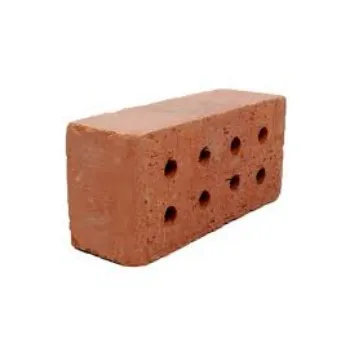 Perforated Bricks